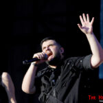Dokk'em Open Air 2019: Vivaldi Metal Project
